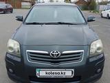Toyota Avensis 2007 года за 4 500 000 тг. в Костанай – фото 3