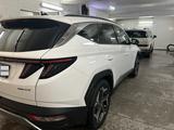 Hyundai Tucson 2024 года за 16 500 000 тг. в Усть-Каменогорск – фото 4