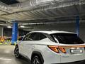 Hyundai Tucson 2024 годаүшін14 500 000 тг. в Усть-Каменогорск – фото 4