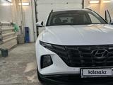 Hyundai Tucson 2024 года за 16 500 000 тг. в Усть-Каменогорск
