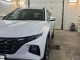 Hyundai Tucson 2024 года за 16 500 000 тг. в Усть-Каменогорск – фото 3