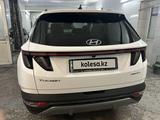 Hyundai Tucson 2024 года за 16 500 000 тг. в Усть-Каменогорск – фото 5