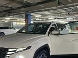 Hyundai Tucson 2024 года за 14 500 000 тг. в Усть-Каменогорск