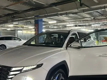 Hyundai Tucson 2024 года за 14 500 000 тг. в Усть-Каменогорск