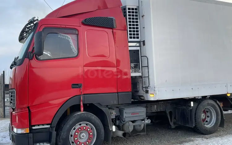 Volvo  FH 1998 годаfor14 100 000 тг. в Алматы