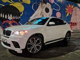 BMW X6 2010 года за 7 500 000 тг. в Алматы