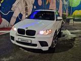 BMW X6 2010 года за 7 500 000 тг. в Алматы – фото 3