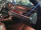 BMW X6 2010 года за 7 500 000 тг. в Алматы – фото 4