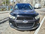 Chevrolet Captiva 2013 годаfor5 800 000 тг. в Павлодар