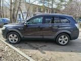 Chevrolet Captiva 2013 годаfor5 800 000 тг. в Павлодар – фото 3