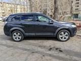 Chevrolet Captiva 2013 годаfor5 800 000 тг. в Павлодар – фото 4