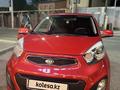 Kia Picanto 2013 года за 4 800 000 тг. в Алматы – фото 2