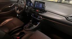 Hyundai i30 2023 годаүшін8 400 000 тг. в Астана – фото 4