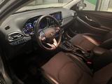 Hyundai i30 2023 года за 8 400 000 тг. в Астана – фото 2