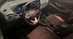 Hyundai i30 2023 годаүшін8 400 000 тг. в Астана – фото 2
