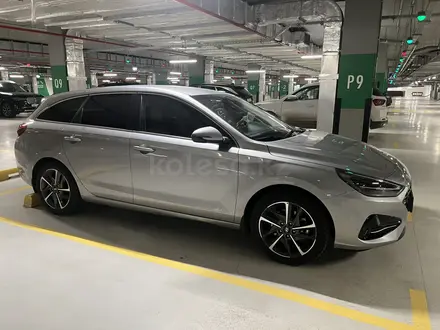 Hyundai i30 2023 года за 8 400 000 тг. в Астана