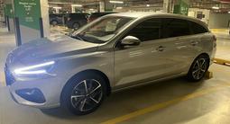 Hyundai i30 2023 годаүшін8 400 000 тг. в Астана – фото 3