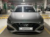Hyundai i30 2023 года за 8 400 000 тг. в Астана – фото 5