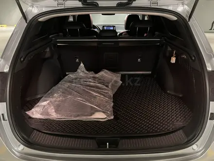 Hyundai i30 2023 года за 8 400 000 тг. в Астана – фото 6
