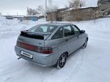 ВАЗ (Lada) 2112 2007 года за 2 250 000 тг. в Темиртау – фото 5