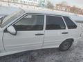 ВАЗ (Lada) 2114 2013 годаfor1 650 000 тг. в Астана – фото 2