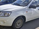 ВАЗ (Lada) Granta 2190 2013 годаүшін1 700 000 тг. в Рудный – фото 2