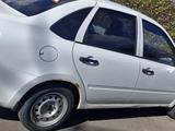 ВАЗ (Lada) Granta 2190 2013 годаүшін1 700 000 тг. в Рудный