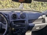 ВАЗ (Lada) Granta 2190 2013 годаүшін1 700 000 тг. в Рудный – фото 4
