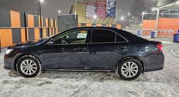 Toyota Camry 2014 года за 10 000 000 тг. в Уральск – фото 5