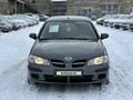 Nissan Almera 2002 годаүшін2 690 000 тг. в Актобе – фото 2