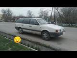 Volkswagen Passat 1988 года за 950 000 тг. в Шу