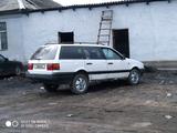 Volkswagen Passat 1988 года за 950 000 тг. в Шу – фото 3