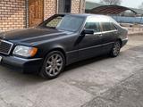 Mercedes-Benz S 320 1997 годаfor4 000 000 тг. в Шу – фото 2