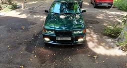 BMW 328 1997 года за 3 000 000 тг. в Алматы – фото 4