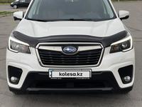 Subaru Forester 2020 годаүшін15 500 000 тг. в Усть-Каменогорск