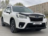 Subaru Forester 2020 годаүшін15 500 000 тг. в Усть-Каменогорск – фото 5