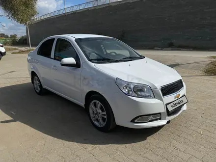 Chevrolet Nexia 2021 года за 5 200 000 тг. в Актобе