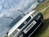 Volkswagen Passat 1993 года за 1 200 000 тг. в Денисовка – фото 3