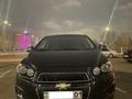 Chevrolet Aveo 2014 годаүшін4 000 000 тг. в Нур-Султан (Астана)
