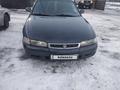 Mazda 626 1996 года за 1 464 587 тг. в Талдыкорган