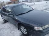 Mazda 626 1996 годаүшін1 464 587 тг. в Талдыкорган – фото 4