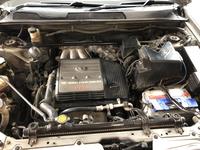 Двигатель АКПП 1MZ-fe 3.0L мотор (коробка) Lexus RX300 лексус рх300 за 260 800 тг. в Алматы