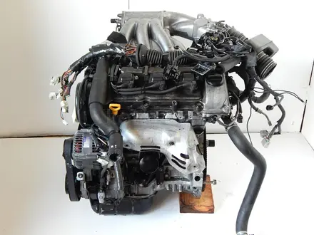 Двигатель АКПП 1MZ-fe 3.0L мотор (коробка) Lexus RX300 лексус рх300үшін260 800 тг. в Алматы – фото 3