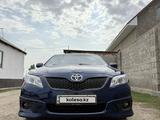 Toyota Camry 2006 года за 6 000 000 тг. в Тараз – фото 4