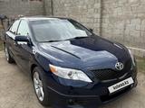 Toyota Camry 2006 года за 6 000 000 тг. в Тараз – фото 2