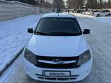 ВАЗ (Lada) Granta 2190 2014 годаүшін2 050 000 тг. в Алматы