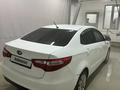 Kia Rio 2014 года за 5 800 000 тг. в Кызылорда – фото 4