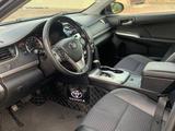 Toyota Camry 2014 годаүшін7 000 000 тг. в Караганда – фото 5