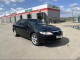 Mazda 6 2007 года за 3 300 000 тг. в Актобе – фото 2