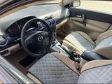 Mazda 6 2007 года за 3 300 000 тг. в Актобе – фото 3